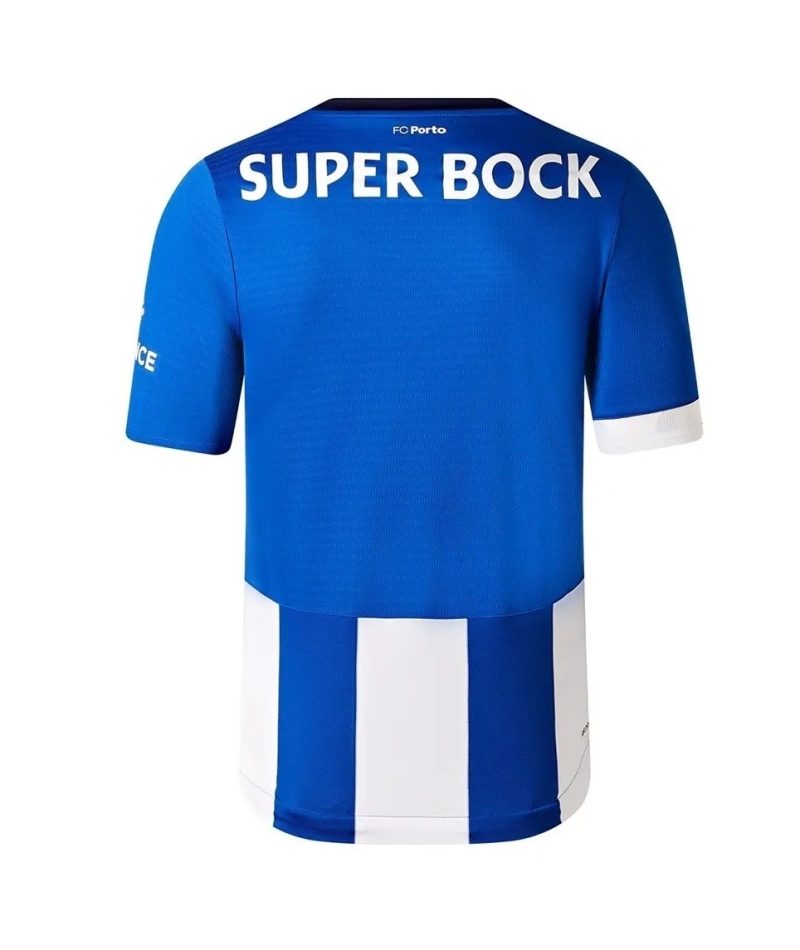 FC Porto Home Shirt 2023 2024 (2)