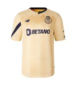 FC Porto Away Shirt 2023 2024 (1)