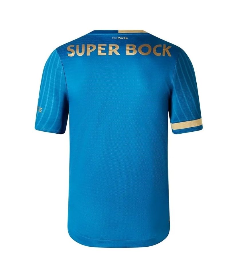 FC Porto Third Shirt 2023 2024 (2)