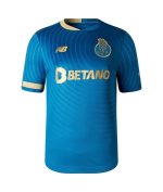 FC Porto Third Shirt 2023 2024 Woman (1)