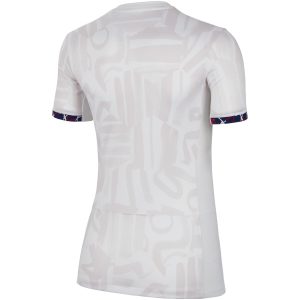 France Away Shirt 2023 2024 Woman (2)