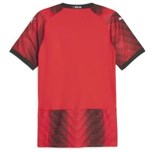 Maglia gara MILAN AC Home 2023 2024 (2)