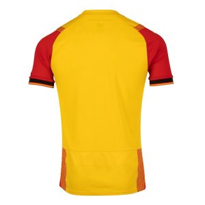 RC Lens Home Match Shirt 2023 2024 (2)
