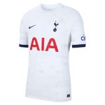 Tottenham Home Match Shirt 2023 2024 (1)