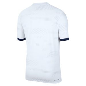 Tottenham Home Match Shirt 2023 2024 (2)