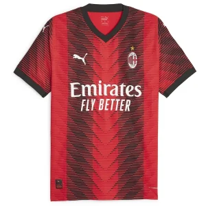 Maglia Home AC Milan 2023 2024 (1)