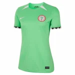 Maillot Nigeria Domicile 2023 2024 Femme (1)