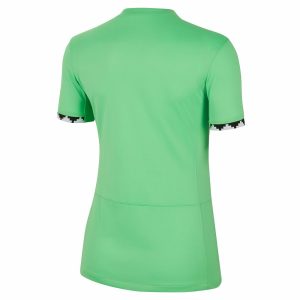 Camiseta Nigeria Primera 2023-2024 Mujer (2)