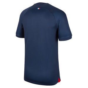 PSG Home Shirt 2023 2024 (2)