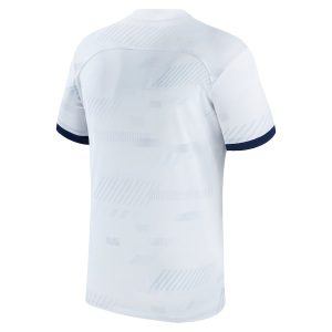 Tottenham Home Shirt 2023 2024 (2)