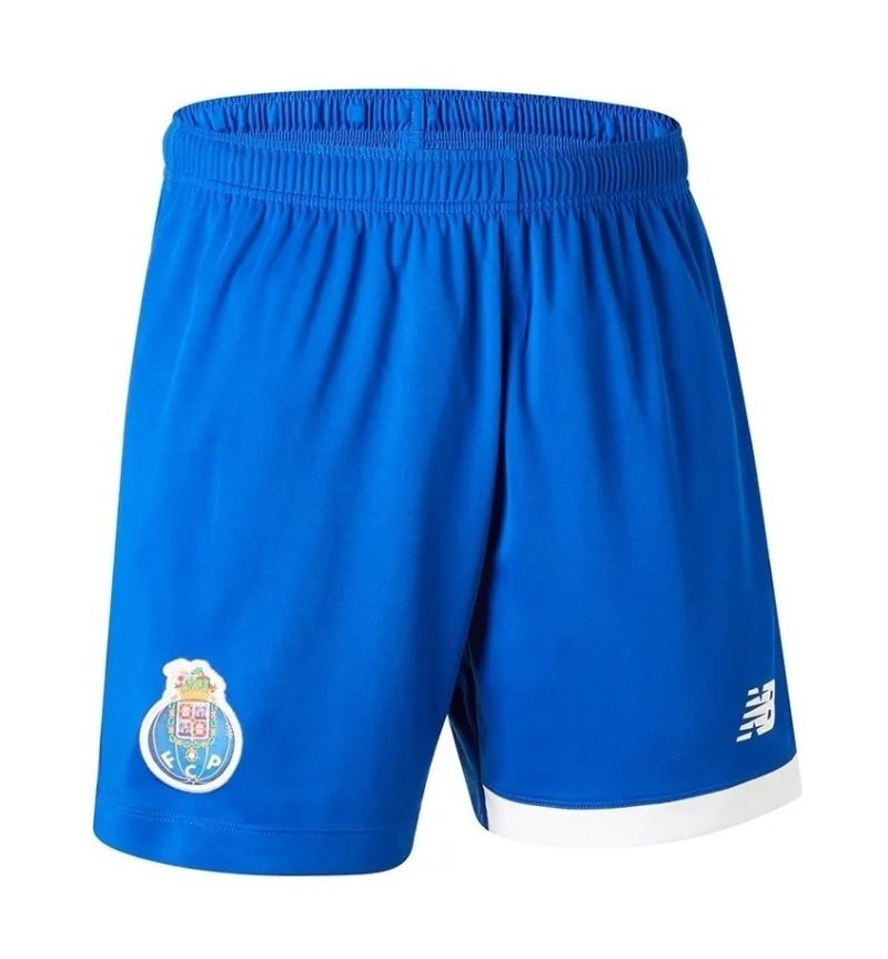 FC Porto Home Shorts 2023 2024 (1)