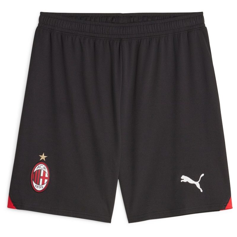 AC Milan Home Shorts 2023 2024 (1)