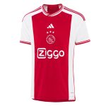 Ajax Home Shirt 2023 2024 (1)