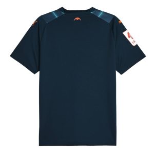 2023 2024 Valencia FC Away Child Shirt (2)