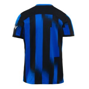 Inter Milan 2023 2024 Home Child Shirt (2)