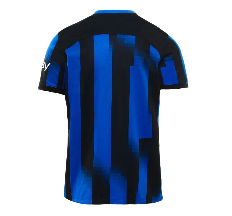 Inter Milan 2023 2024 Home Child Shirt (2)