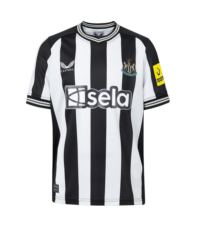 Kids store newcastle kit