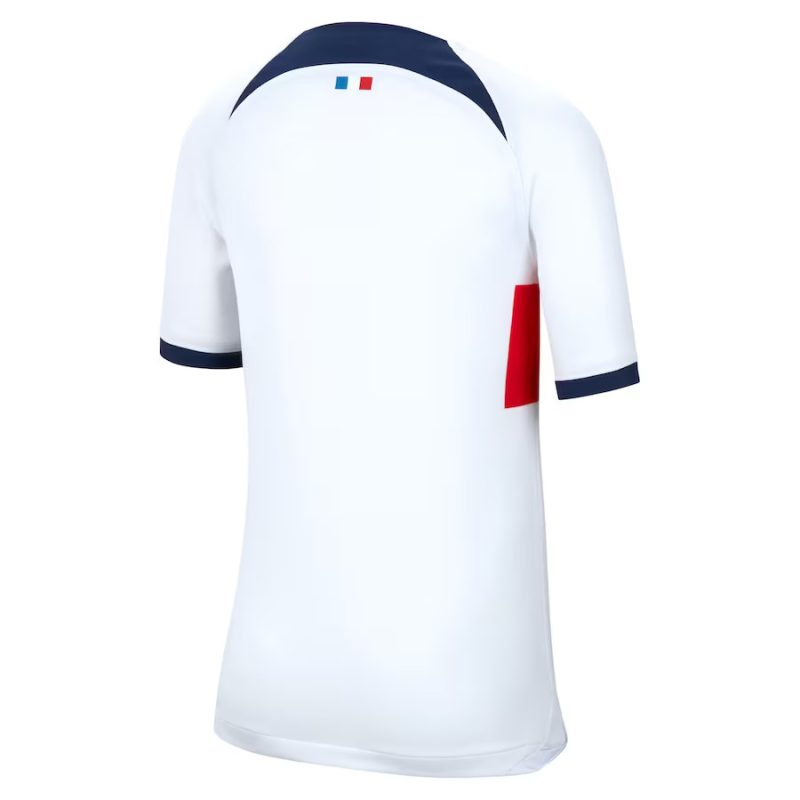 PSG Away Child Shirt 2023 2024 (2)