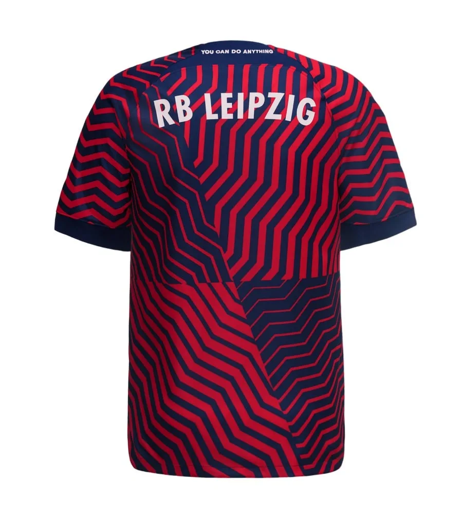 Maillot Enfant RB Leipzig 2023 2024 Extérieur (2)