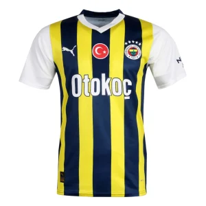 Camiseta Fenerbahçe Primera 2023 2024 (1)