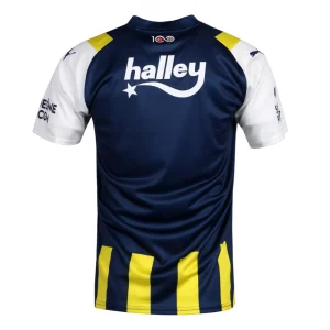 Camiseta Fenerbahçe Primera 2023 2024 (2)