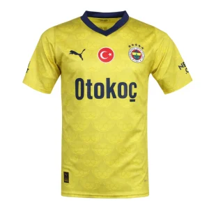 Camiseta Fenerbahce 2023ª equipación 2024 1 (XNUMX)
