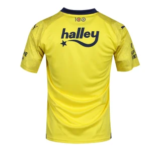 Camiseta Fenerbahce 2023ª equipación 2024 2 (XNUMX)