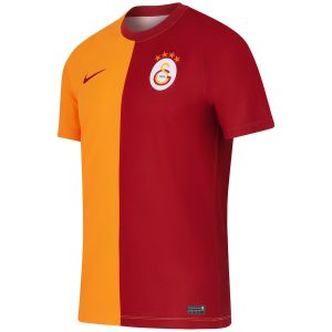 Maillot Galatasaray Domicile 2023 2024 (1)