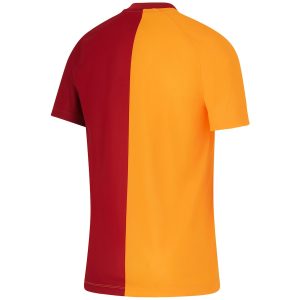 Galatasaray Home Jersey 2023 2024 (2)