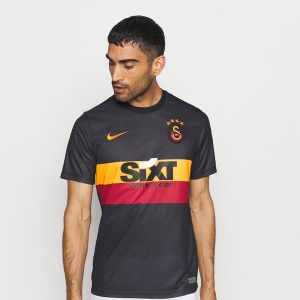 Galatasaray Away Shirt 2021 2022 (2)