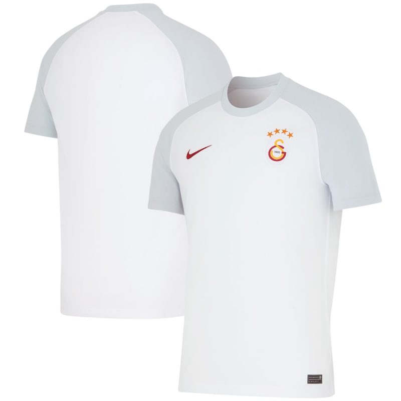 Galatasaray Away Shirt 2023 2024 (3)