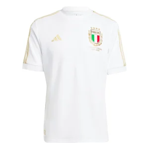 Maillot Italie 125 Ans Edition Spéciale (1)