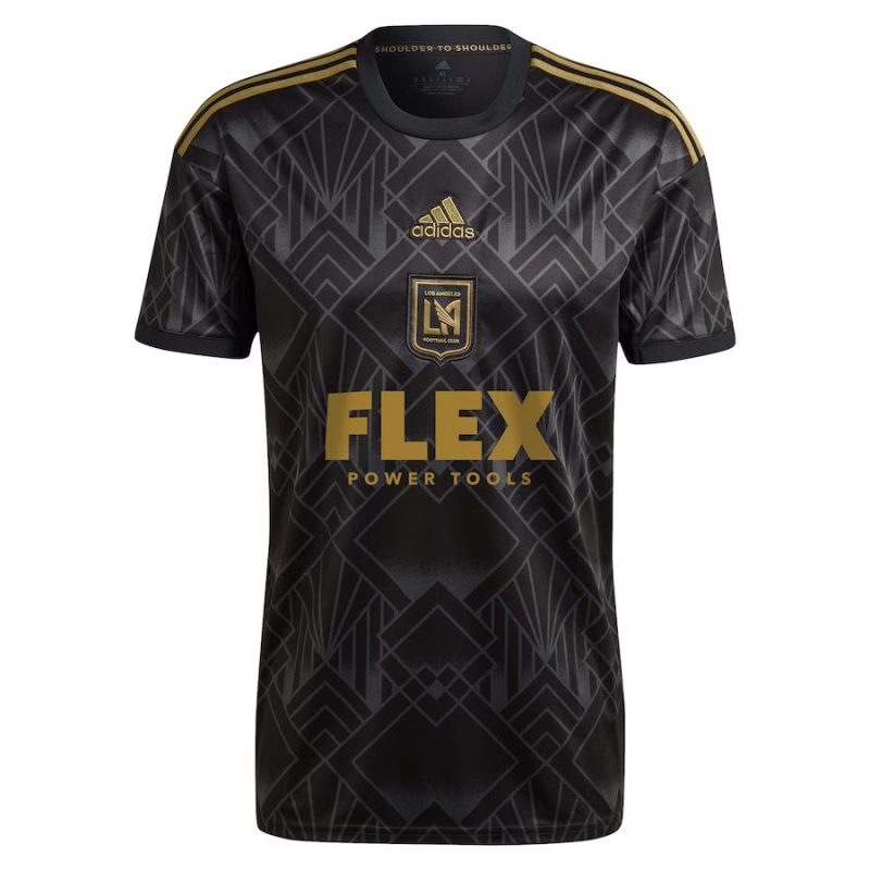 LAFC 2023 Black Edition jersey (1)
