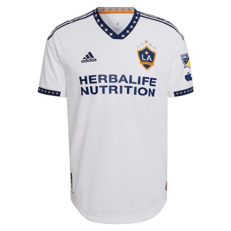 Los Angeles Galaxy Home Shirt 2023 (1)