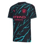 Manchester City Third Shirt 2023 2024 (1)