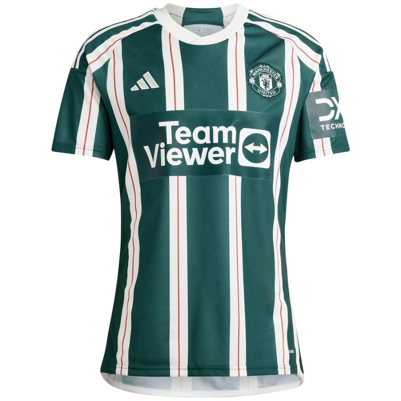 Manchester United Away Shirt 2023 2024 (1)