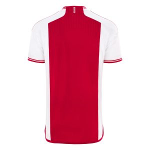 Ajax Home Match Shirt 2023 2024 (2)