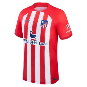 Maillot Match Atlético Madrid Domicile 2023 2024 (1)