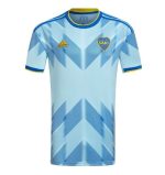 Boca Junior Third Match Shirt 2023 2024 (1)
