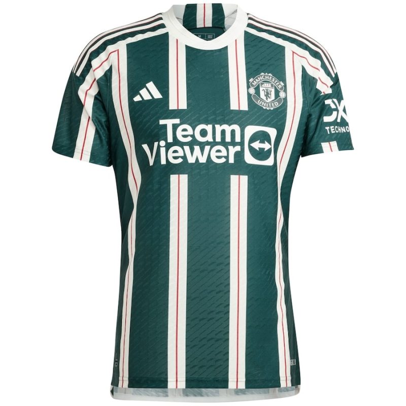 Manchester United Away Match Shirt 2023 2024 (1)