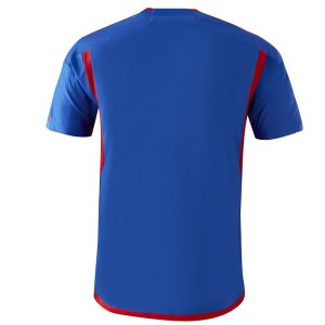 OL 2023 2024 Away Match Shirt (2)