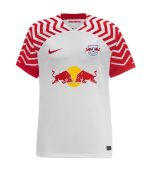Red Bull Leipzig 2023 2024 Home Match Shirt (1)