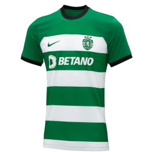 Maillot Match Sporting Domicile 2023 2024 (1)