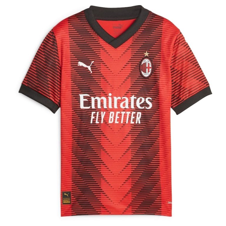 jersey ac milan 2021 original