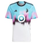 Maillot Minnesota United FC White 2023 (1)