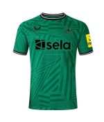 Newcastle Away Shirt 2023 2024 (1)
