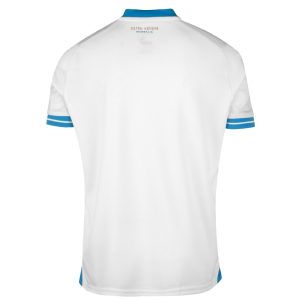 OM Home Jersey 2023 2024 Woman (2)