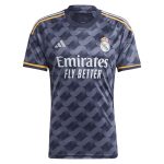 Real Madrid Shirt 2023 2024 Away (1)