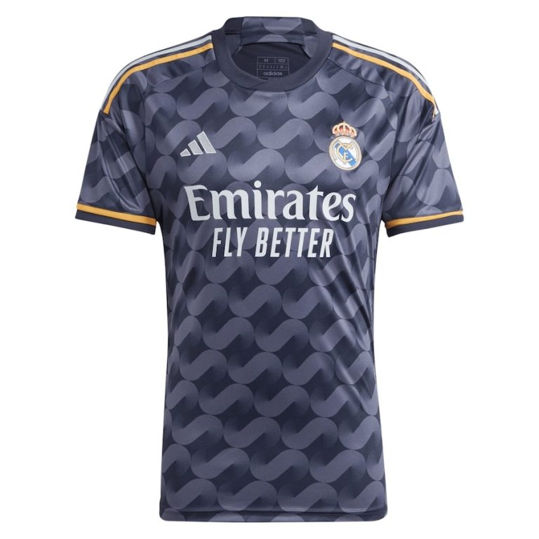 Maillot homme Domicile Real Madrid CF 2023-2024 Authentic adidas