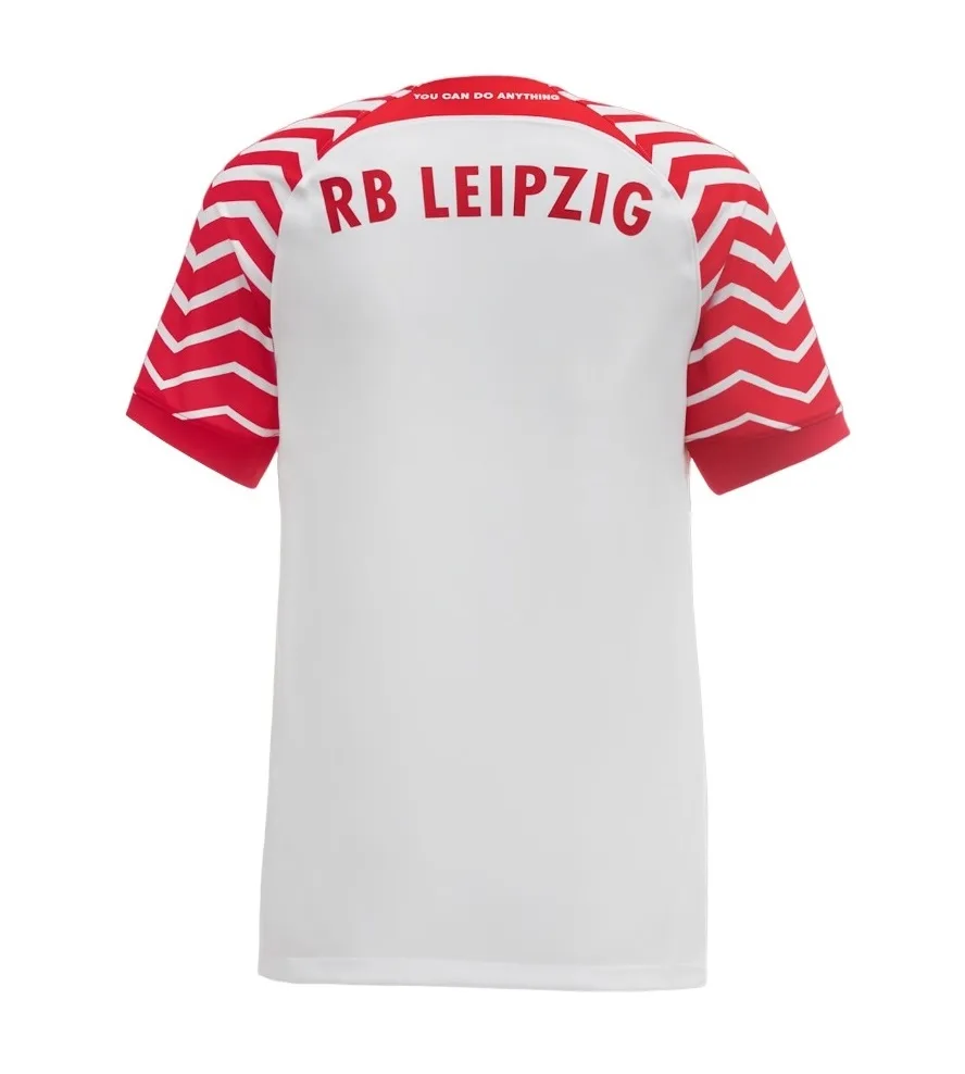 Maillot Red Bull Leipzig 2023 2024 Domicile (2)